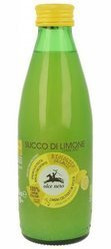 Alce Nero Sok z cytryn z Sycylii Bio 250 ml