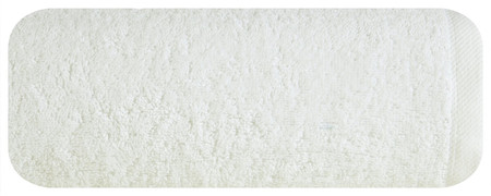Ręcznik Gładki2 (01), 70 x 140 cm, Biały