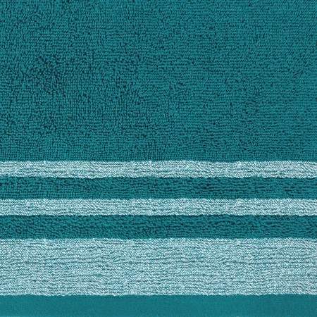 Ręcznik Mery (08), 30 x 50 cm, Ciemnoturkusowy