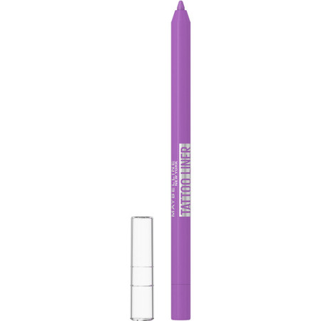 Tattoo Liner Gel Pencil żelowa kredka do oczu 801 Purple Pop