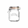 KIL - Słoik 1 l. Square Clip Top Jar