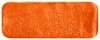 Ręcznik Amy (16) 50 x 90 cm, Jasnopomarańczowy
