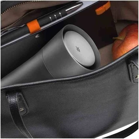 WMF- Kubek termiczny 0,35l antracyt, Impulse
