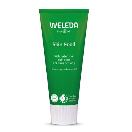 Skin Food krem do pielęgnacji wyjątkowo suchej skóry 75ml