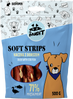 MR.BANDIT Soft Strips Duck Fish Kaczka z Dorszem 500g