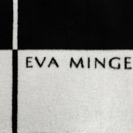 Koc Elegant1 220 x 240 cm, Biały