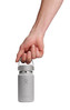 HF-Mini butelka termiczna 200 ml Micro, beżowy