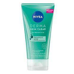 Derma Skin Clear peeling przeciw niedoskonałościom 150ml