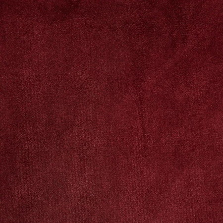 ZASŁONA GOTOWA VILLA 140 X 250 CM CIEMNOBORDOWY