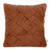 POSZEWKA DESIGN91 45 X 45 CM CEGLASTY
