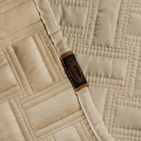 NARZUTA RIA3 170 X 210 CM BEŻOWY