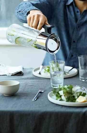 WMF - Karafka do wody z uchwytem 1,5 l Basic