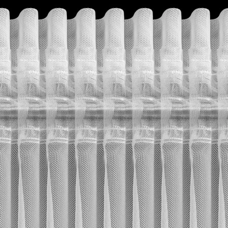 Firanka MH/Z/ROSES/3/B 350X270 T