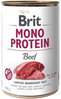 BRIT Mono Protein Beef WOŁOWINA 400g