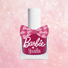 Snails, Zmywalny Lakier do paznokci dla dzieci Barbie, Gotta Glow!, 10,5 ml