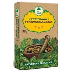 Dary Natury − Przyprawa prowansalska − 30 g