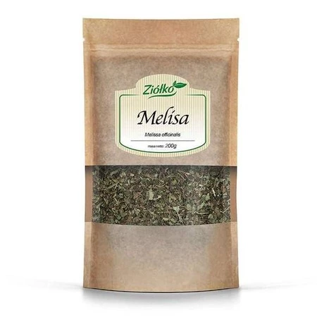 Ziółko Melisa 200 g