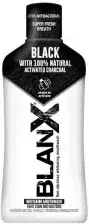 BLANX − BLACK, płyn wybielający − 500 ml