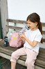 Lassig Plecak do przedszkola Tiny Outdoor Sunshine peach