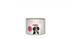 DOG'S LOVE Junior Rind - wołowina z marchewką i szałwią dla szczeniąt (200g)