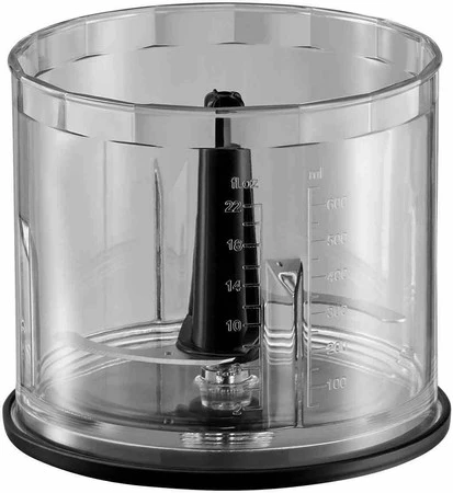 WMF EL - Blender ręczny Kult X z akcesoriami