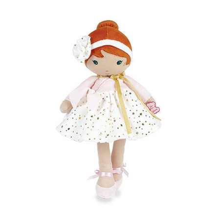 Kaloo Lalka Valentine 25 cm w pudełku Tendresse