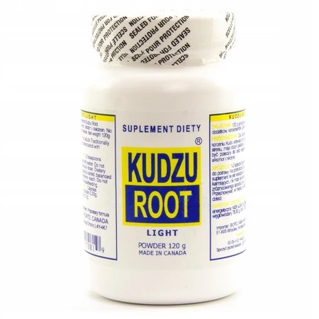 Kudzu Root Light (120 g)