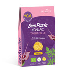 Makaron konjac Slim typu tagliatelle