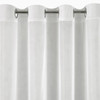 FIRANA GOTOWA LUCY 140 X 250 CM KREMOWY