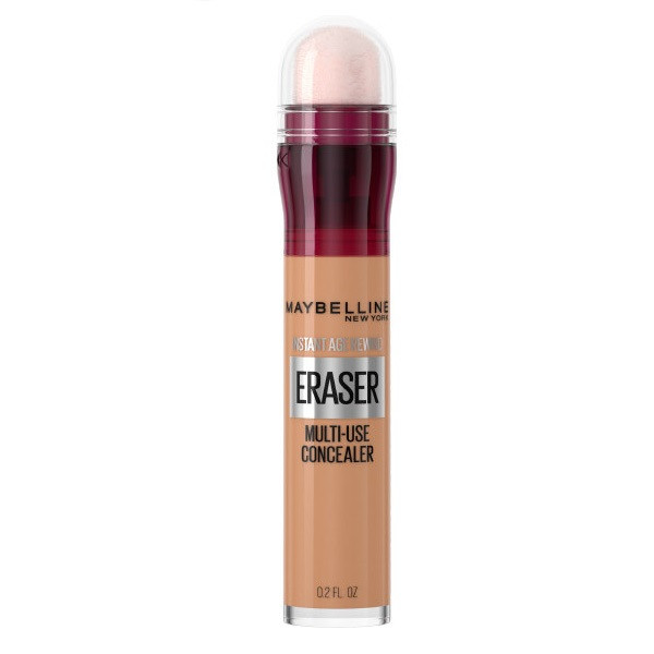Instant Anti Age Eraser Concealer korektor do twarzy 02 Nude 6.8ml - Nabea.pl