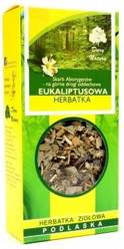 Dary Natury − Herbatka eukaliptusowa − 50 g