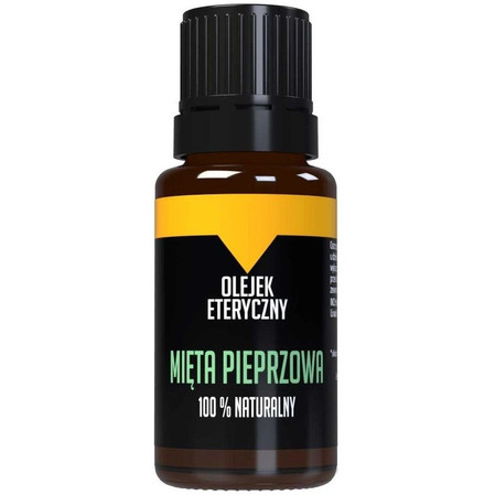 Bilovit Olejek eteryczny Mięta pieprzowa 10ml