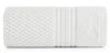 Ręcznik Davos (01), 50 x 90 cm, Biały