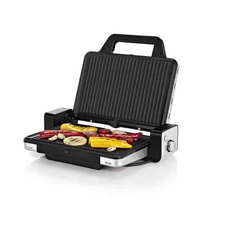 WMF EL - Grill elektryczny 2w1, Lono