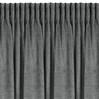 Zasłona 140 x 270 cm ZAS/NESKA/STAL