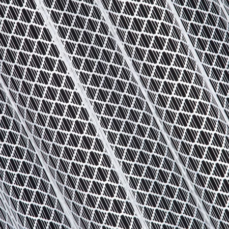 FIRANA GOTOWA AIDEN NA TAŚMIE 140 X 270 CM BIAŁY