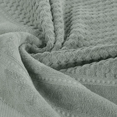 Ręcznik Adore (05), 30 x 50 cm, Miętowy