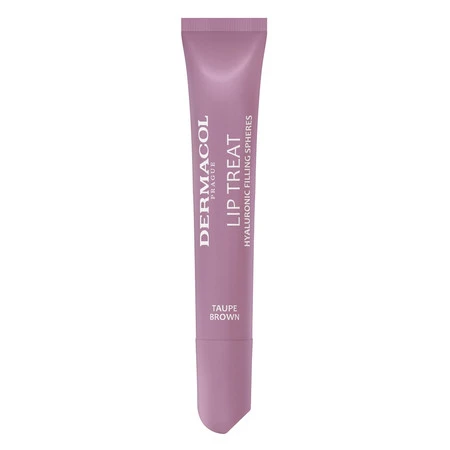 Lip Treat nawilżający błyszczyk do ust 9 Taupe Brown 10ml
