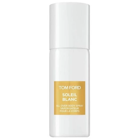 Soleil Blanc mgiełka do ciała 150ml