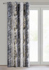 ZASŁONA GOTOWA SOFI 135 X 250 CM STALOWY