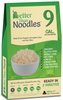 Better Than Foods Makaron Konjac Typu Noodle bezglutenowy bio 385g 