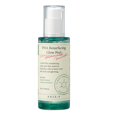 PHA Resurfacing Glow Peel kwasowy peeling do twarzy 50ml