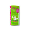 EcoSoft, Naturalny dezodorant damski w sztyfcie, Herbal Garden, ZERO WASTE, 50 ml