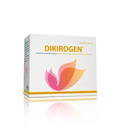 Health Me Up - Dikirogen® - 30 saszetek