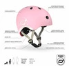 SCOOTANDRIDE Kask XXS-S dla dzieci 1-5 lat Rose