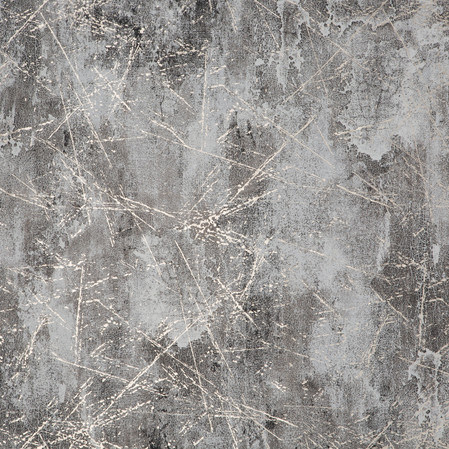 ZASŁONA GOTOWA ESTER 140 X 250 CM STALOWY