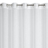 FIRANA GOTOWA LEXY 300 X 250 CM BIAŁY