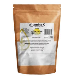 Natur Planet L-Witamina C 1000 g