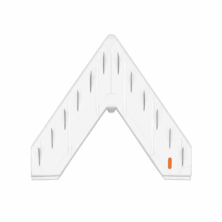 OXO-Mandolina/plastrownica V biała, Good Grips