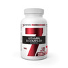 7Nutrition B Complex B50 Methyl 120 kaps.